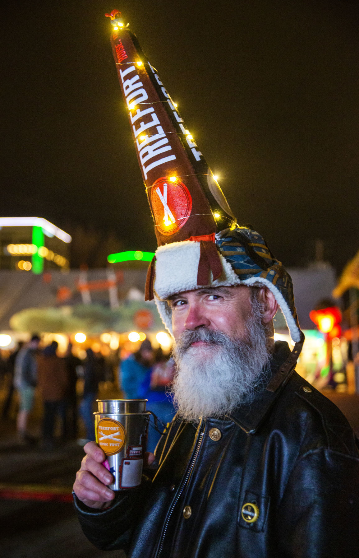 Treefort